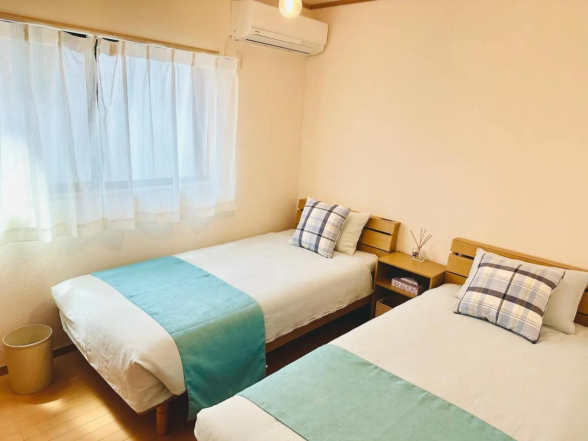 依昀-Yiyun Guest House Kyoto Holiday home