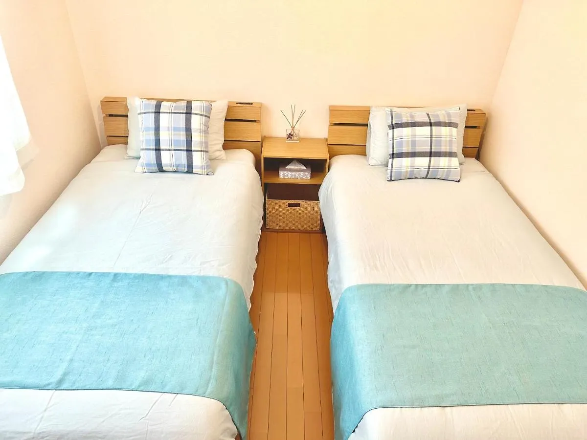 依昀-Yiyun Guest House Kyoto Japan