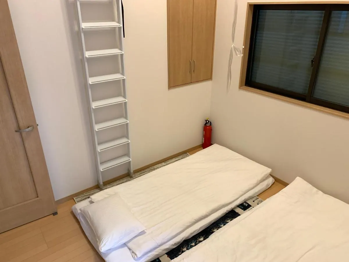依昀-Yiyun Guest House Kyoto Holiday home