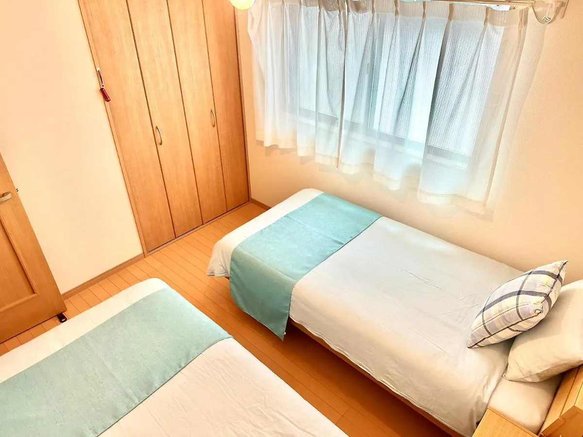 Holiday home 依昀-Yiyun Guest House Kyoto Japan