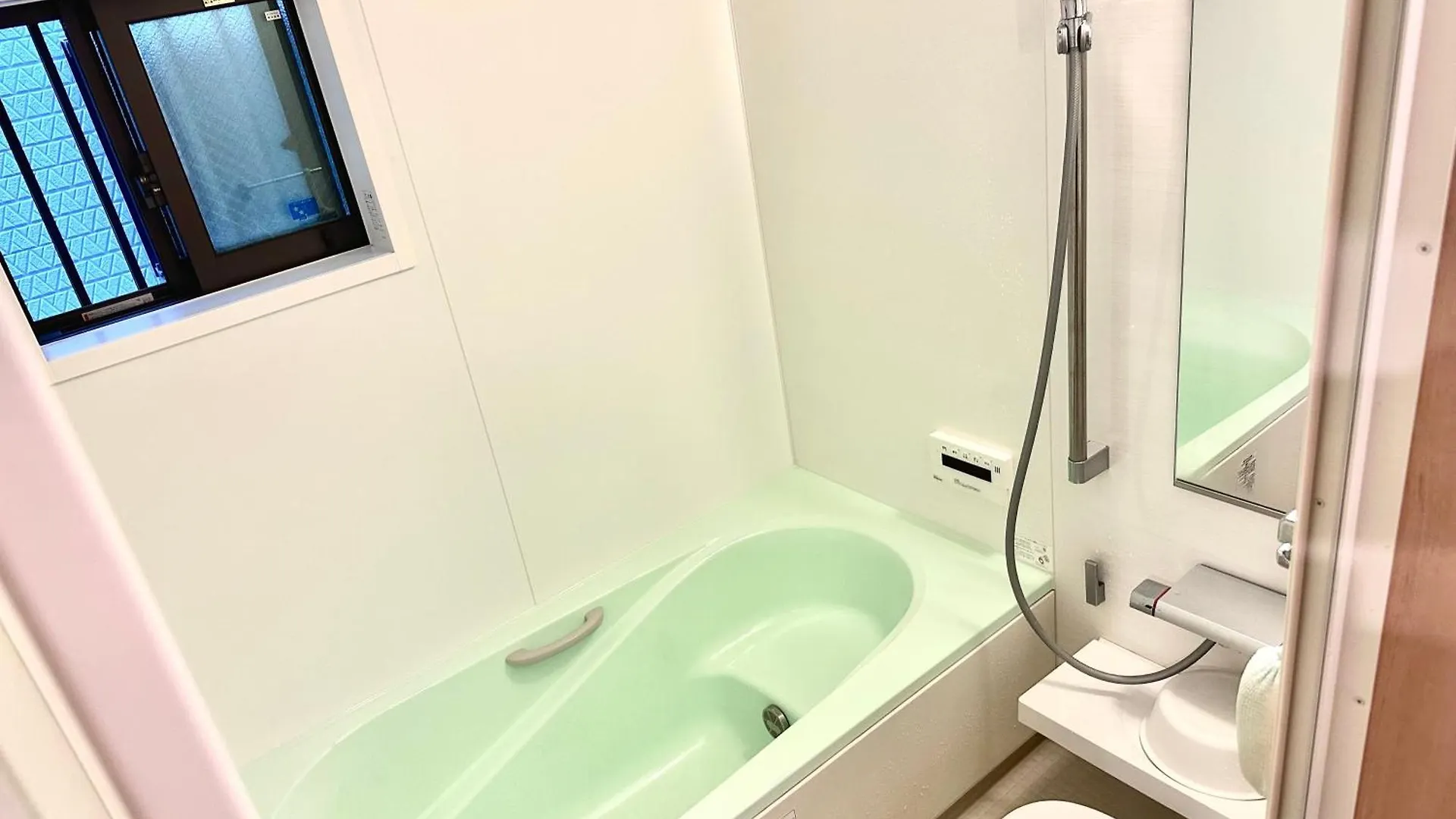 依昀-Yiyun Guest House Kyoto Japan