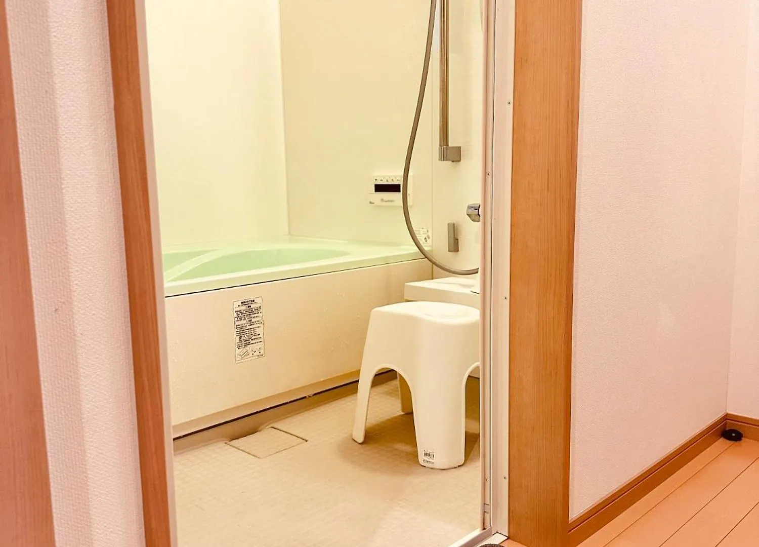 依昀-Yiyun Guest House Kyoto