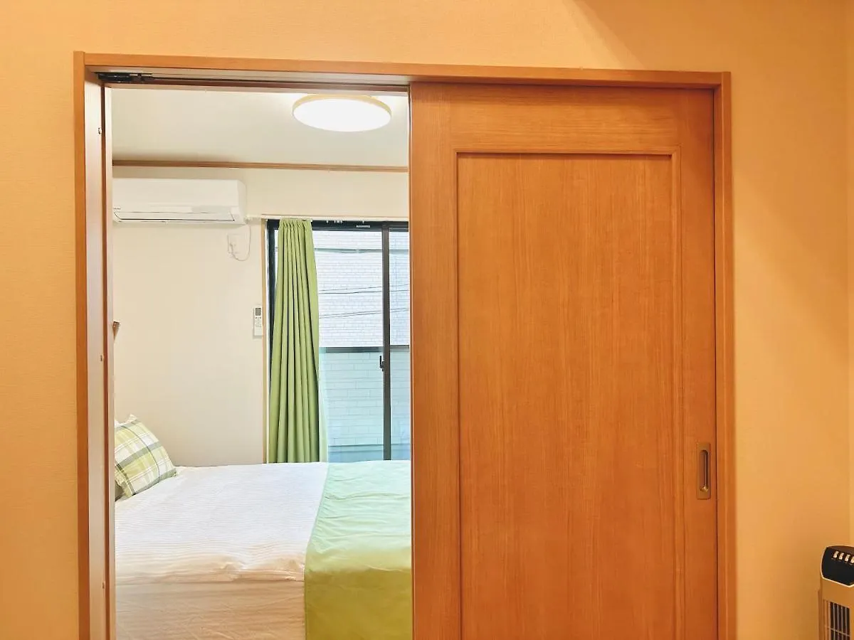依昀-Yiyun Guest House Kyoto
